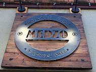 Medzo Gelato And Travel Cafe inside