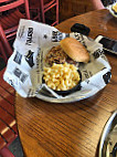 Old Carolina Barbecue Company food