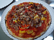 Pizzeria Dali Di Saad Hassan Abou El Hossein Ali food