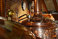 Finsterwalder Brauhaus inside