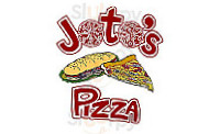 Joto's Pizza inside