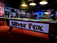 Silver Fox inside