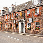 The Crown And Kitchen outside