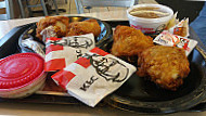 Kfc food