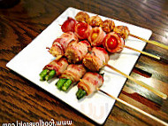 Yakitori 39 food