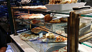 Mancini Brooklyn Pizza food