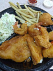 Long John Silver's (70283) food