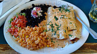 Garcia's Mexican food