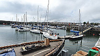 Anstruther Fish outside