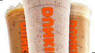 Dunkin' food