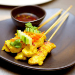 Mu Daeng Schilde Essen