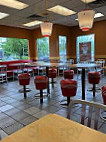 Kfc inside