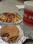 Five Guys food