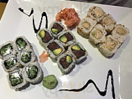 Nki Sushi Hyeres food