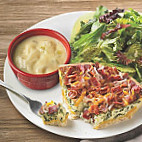 Marie Callender's food