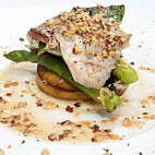 Ijssalon Ambrosijn Schiermonnikoog Comida