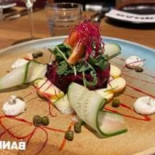 Tapas Hattem B.v. Hattem Nourriture