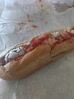 Dimino's Sub Sandwiches food