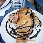 Creperie Tante Germaine food