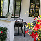 Huize Alberic Nourriture