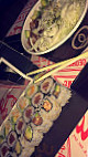 Sushi Shop food