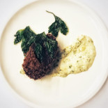 Le Tournant Nourriture