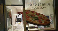 Napoli Pizza food