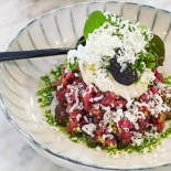 Nr.12 By Helsen Nourriture