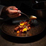 Suzie's En Van Aken Nourriture