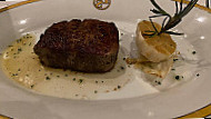 Larsen's Steakhouse La Jolla food