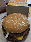 Mcdonald's food