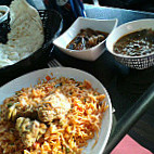 Nawroz food