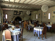 L'auberge Du Moulin food