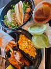 El Pollo Loco food