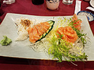 Asian Sakae food