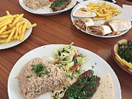 Marrusch Restaurant food