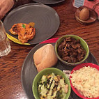 Nando's Elephant Castle food