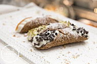 Ammu Cannoli Espressi Siciliani food