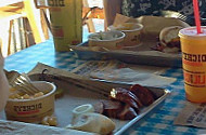 Dickey's Barbecue Pit food