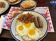 Bob Evans food