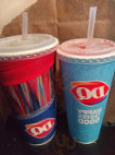 Dairy Queen food