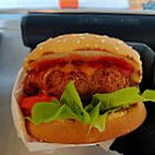 Burger Number 9 เบอร์เกอร์ นัมเบอร์ 9 food