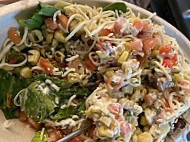 Chipotle Mexican Grill food