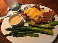 Outback Steakhouse Hamilton food