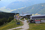 Panorama Alm food