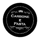 Carbone e Pasta inside