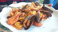 La Locanda Del Pescatore food