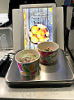 Yogurtland food