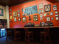 The Rusty Fox Alehouse Wine food