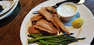 O'charley's Restaurant Bar food